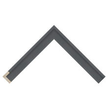 Load image into Gallery viewer, Canvas Floater Frames | Floating Frames for Canvas Pictures | 22mm Deep in Grey - Multi Photo Frames