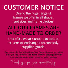 Load image into Gallery viewer, Multi Photo Frame to Hold 8 - 8"x6" photos in an Oak Veneer Wood Frame - Multi Photo Frames