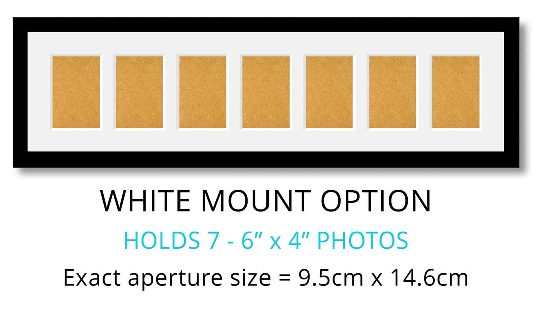 7 Aperture Photo Frame | Hold 7 6