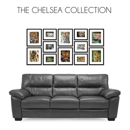 Gallery Wall Frame Set of 12 Picture Frames to Create the Perfect Wall Display - Multi Photo Frames