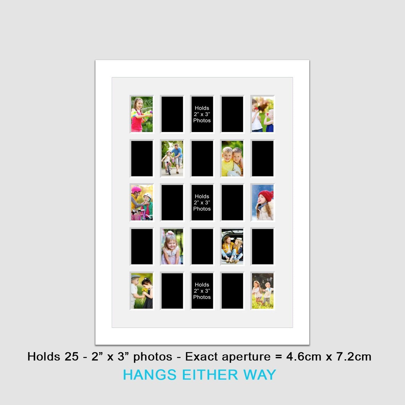 Multi-Photo Frame | 25 - 2